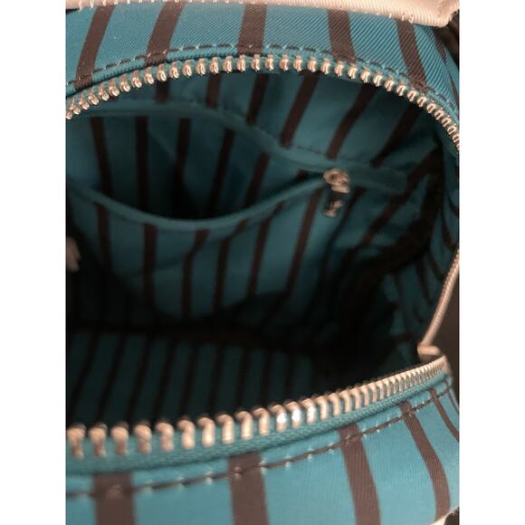 Loungefly Disney’s The Haunted Mansion Ghost Host Mini Backpack Cast Member - Picture 10 of 10